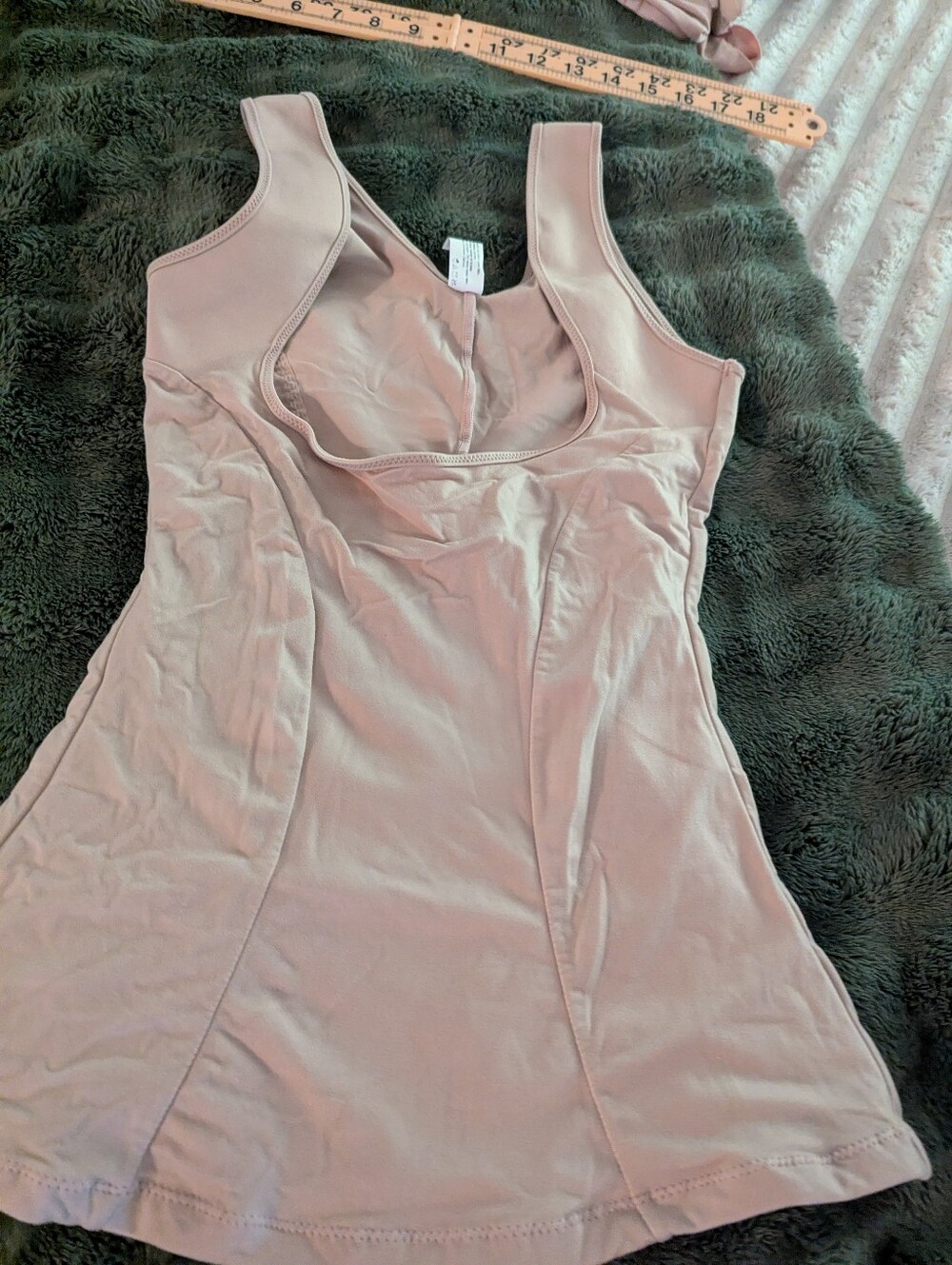Maidenform Nude Shaping Tank Top